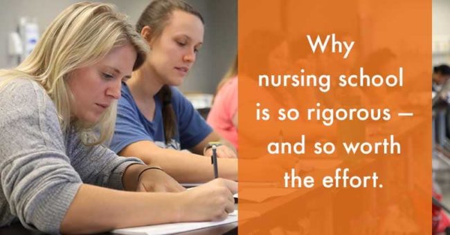 Why Nursing School Is Hard Alumni Tips And Advice why-nursing-school-is-hard-alumni-tips-and-advice