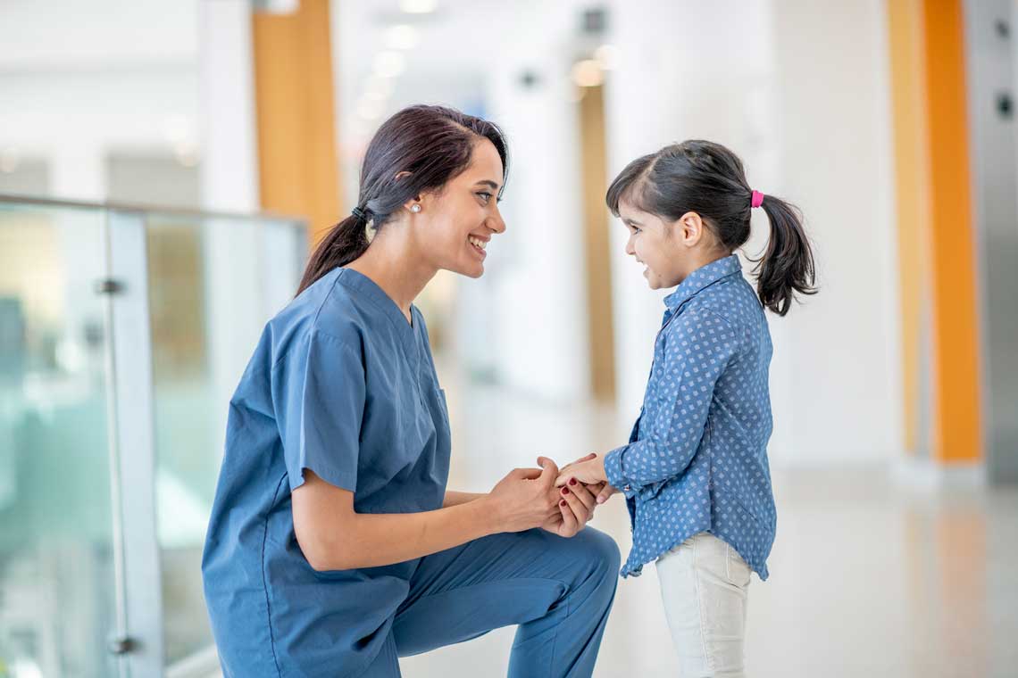 4 Essential Soft Skills for Nurses